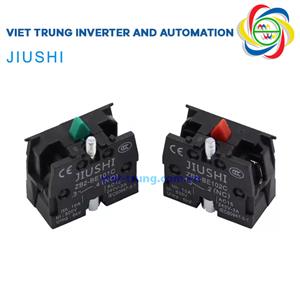 [JIUSHI] TIẾP ĐIỂM RỜI 1NO/ 1NC